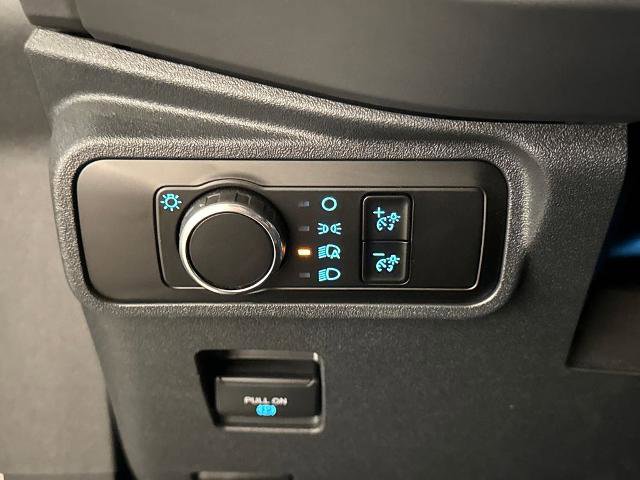 Certified 2025 Ford Bronco Big Bend AWD/4WD image 17