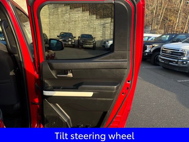 Used 2024 Toyota Tacoma TRD Sport image 23