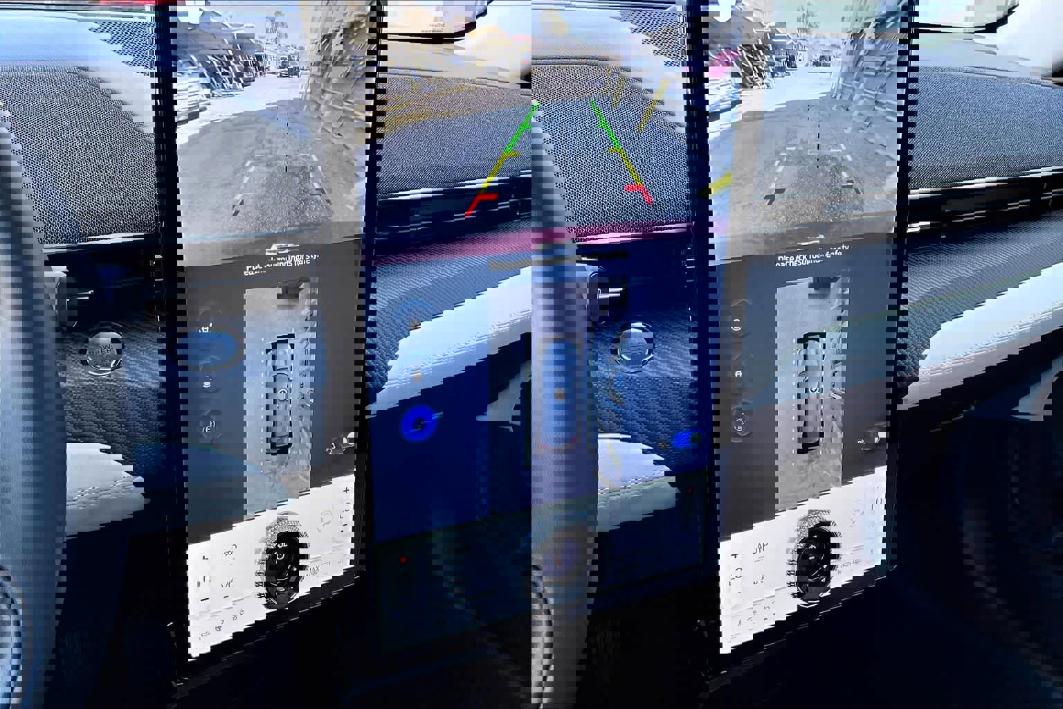 Certified 2025 Ford Mustang Mach-E Premium image 29