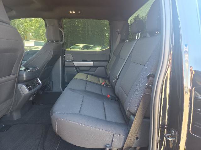 Certified 2026 Ford F150 XLT AWD/4WD image 16