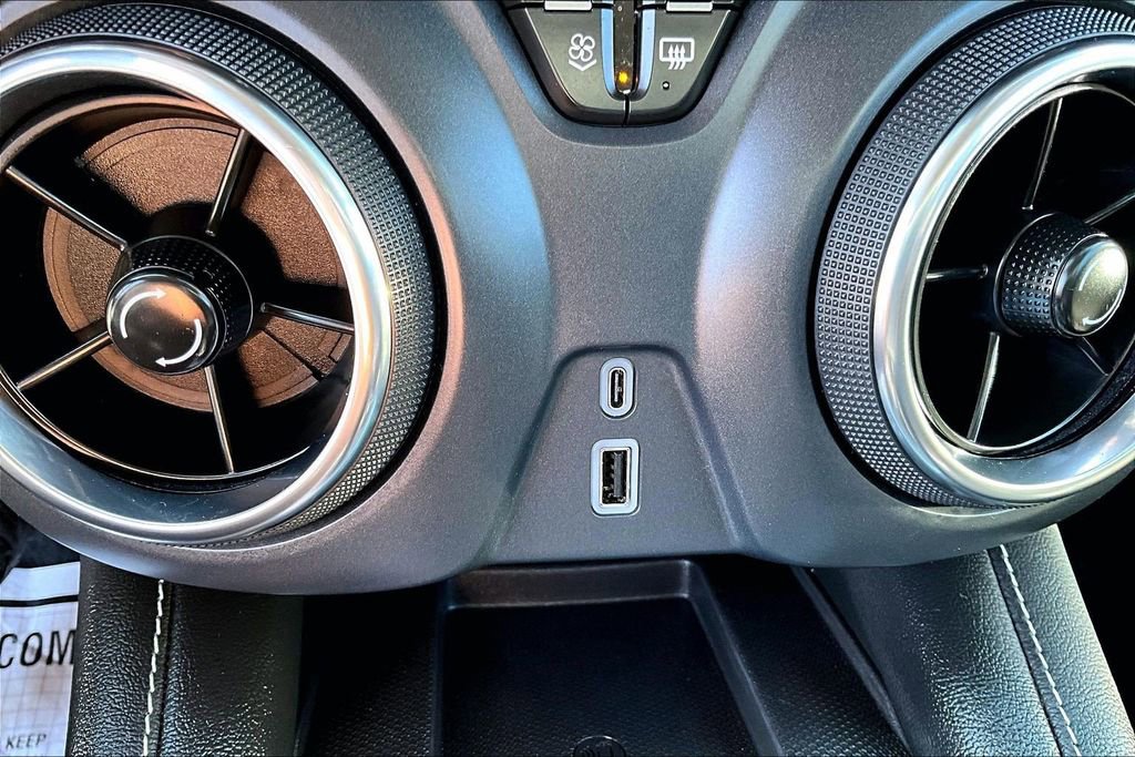 Used 2024 Chevrolet Blazer LT w/ Convenience Package image 26