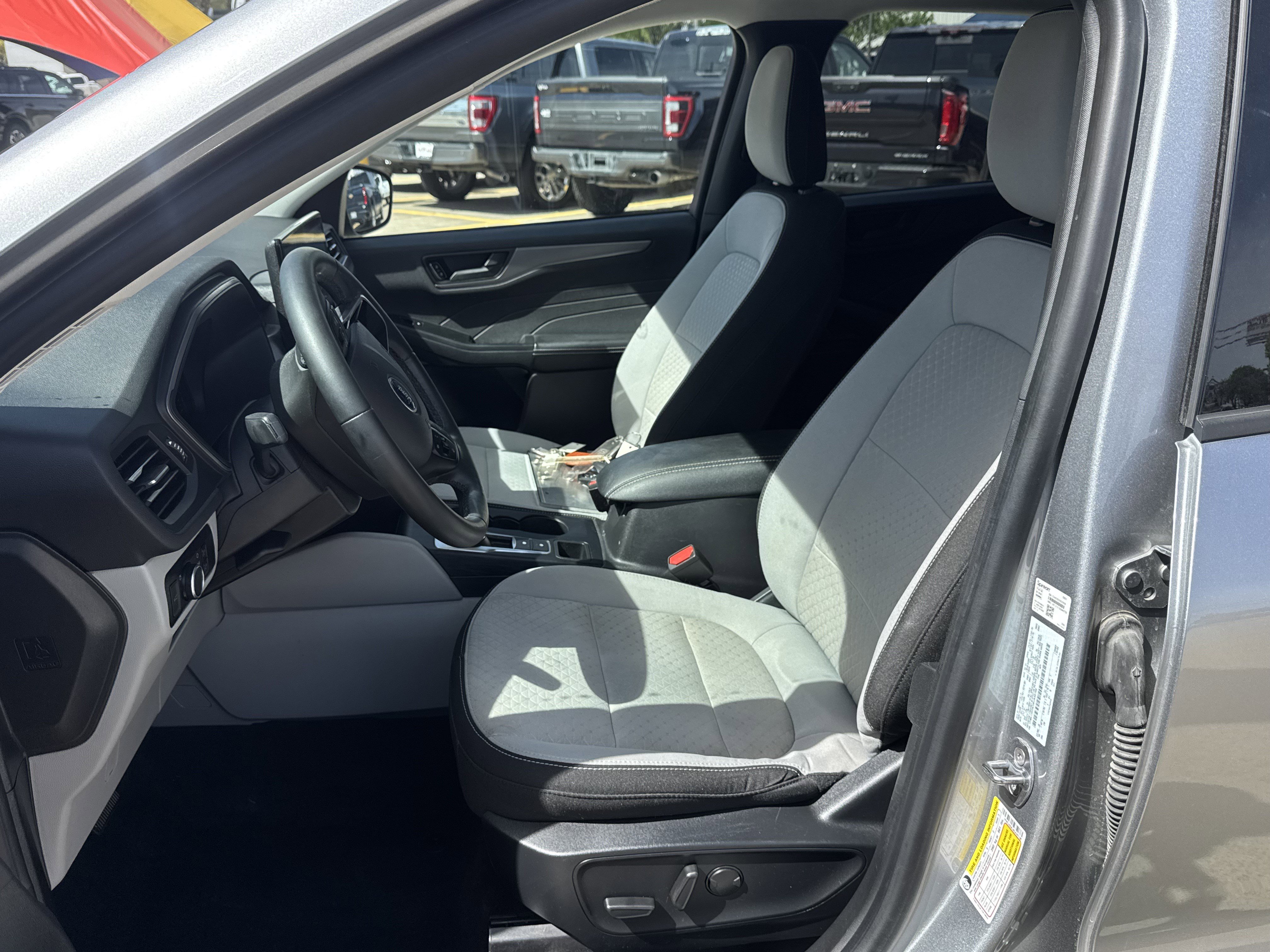 Certified 2024 Ford Escape Active w/ Tech Pack #1 image 15