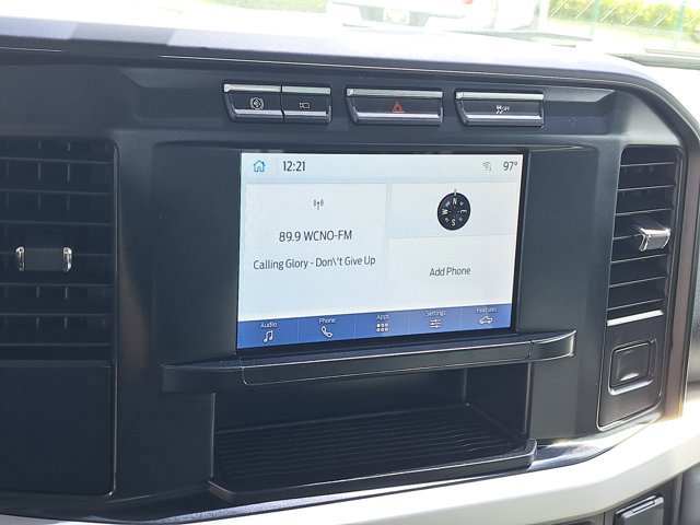 Certified 2023 Ford F250 XLT w/ 360-Degree Camera Package image 29