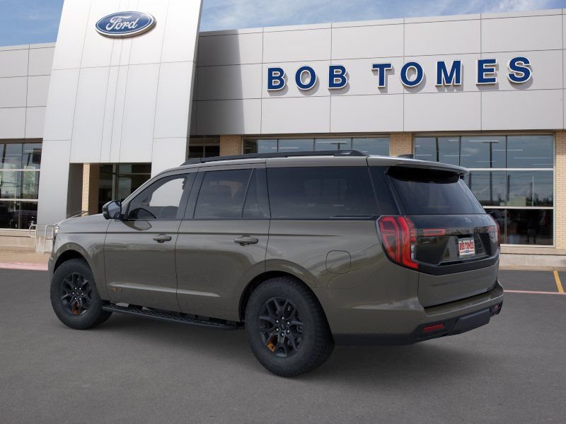 Certified 2026 Ford Expedition Tremor AWD/4WD image 4