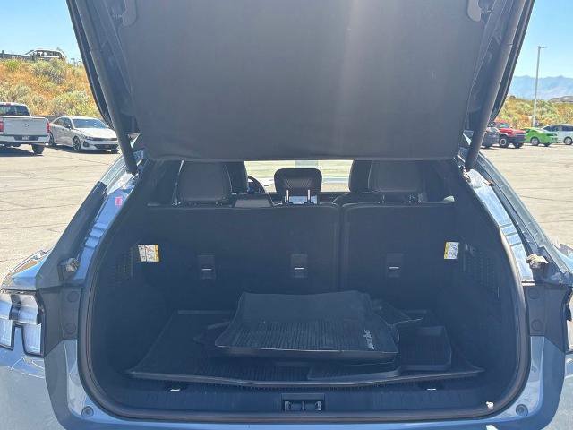 Certified 2023 Ford Mustang Mach-E Premium AWD/4WD image 6