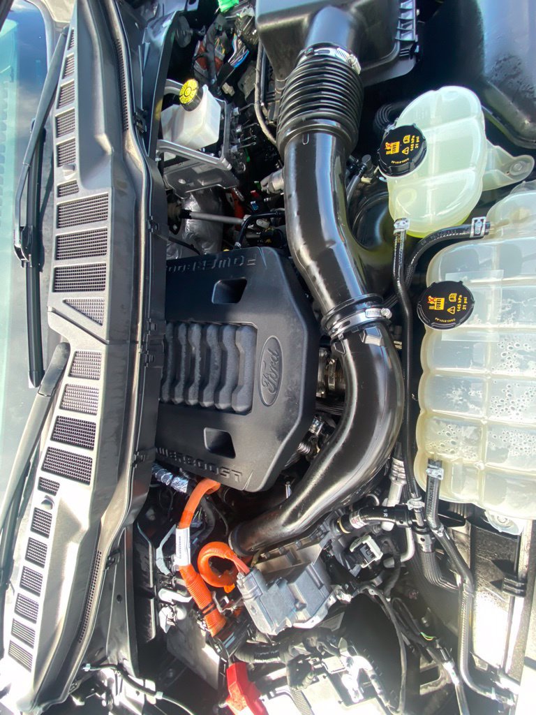 Certified 2021 Ford F150 Platinum w/ Equipment Group 701A High AWD/4WD image 30