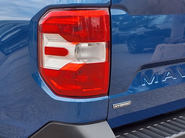Certified 2023 Ford Maverick XLT w/ XLT Luxury Package FWD image 25