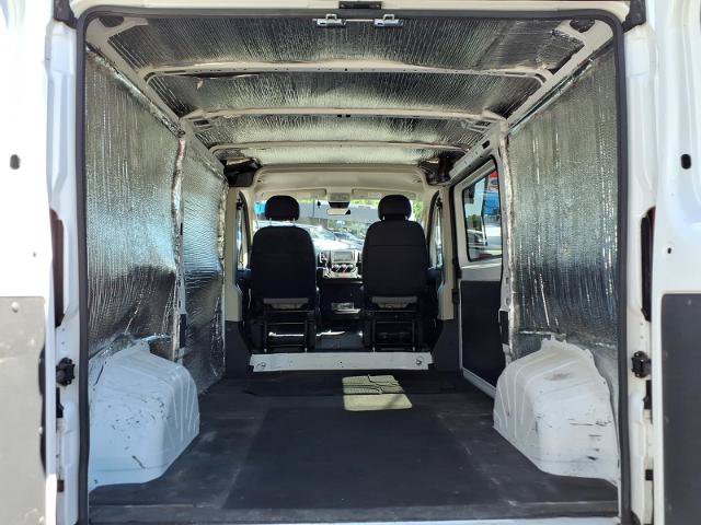 Used 2020 RAM ProMaster 1500 FWD image 25