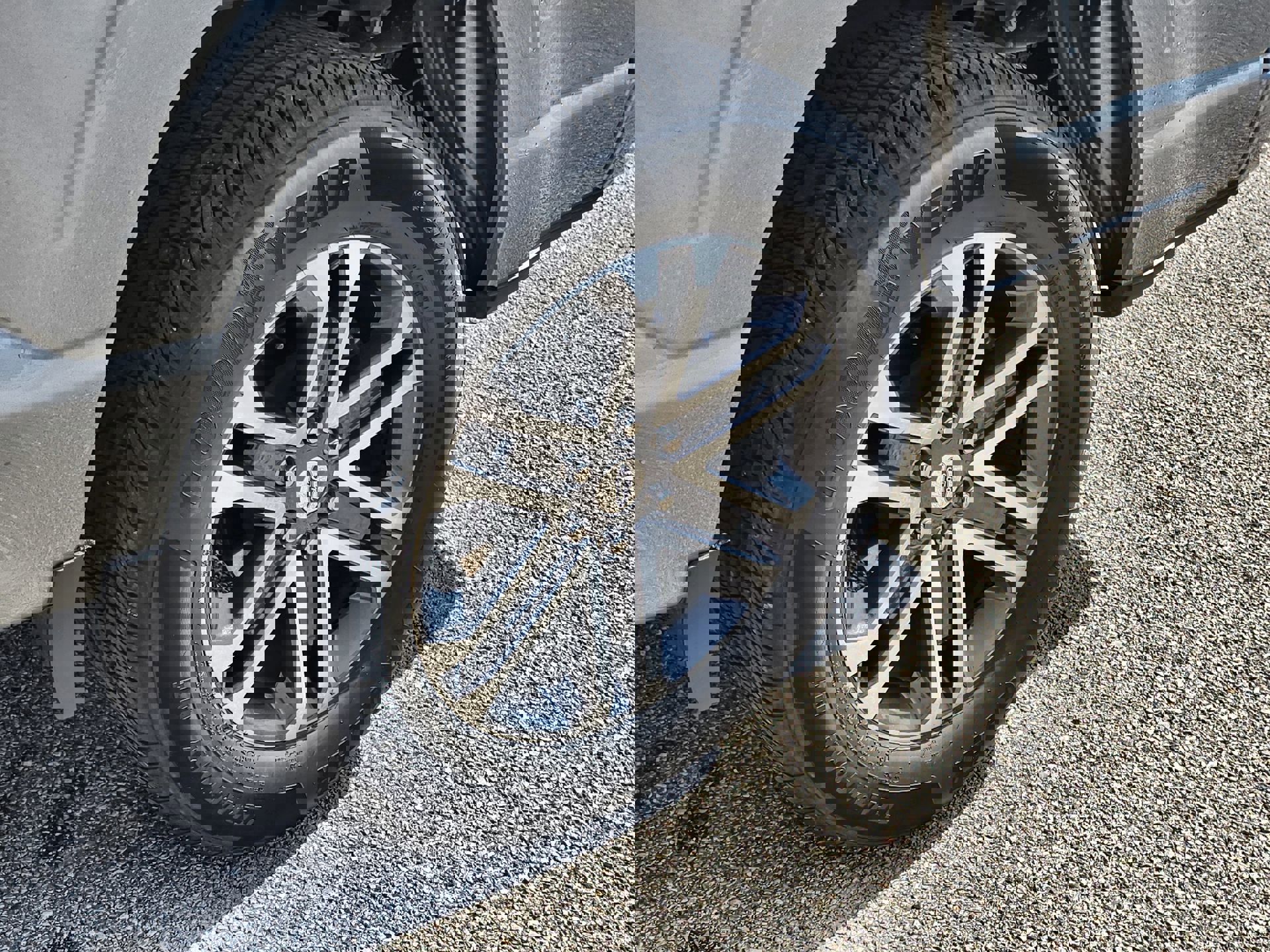 Certified 2023 Ford F150 XL w/ STX Appearance Package image 10