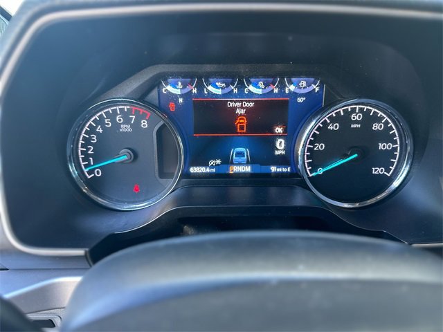 Certified 2022 Ford F150 XLT w/ Equipment Group 302A High image 16