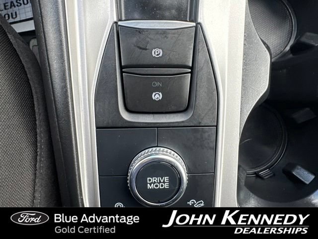 Certified 2023 Ford Explorer XLT AWD/4WD image 21