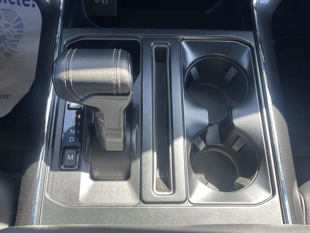 Certified 2023 Ford F150 XLT w/ Equipment Group 302A High image 36