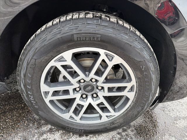 Certified 2025 Ford Expedition Active image 7