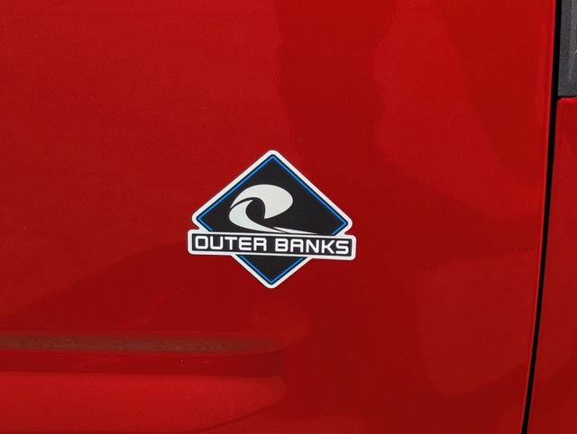 Certified 2024 Ford Bronco Sport Outer Banks w/ Tech Package image 11