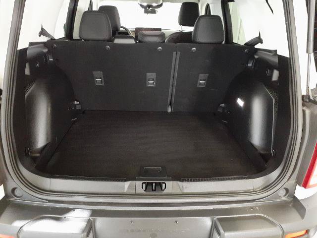 Certified 2025 Ford Bronco Sport Big Bend AWD/4WD image 10