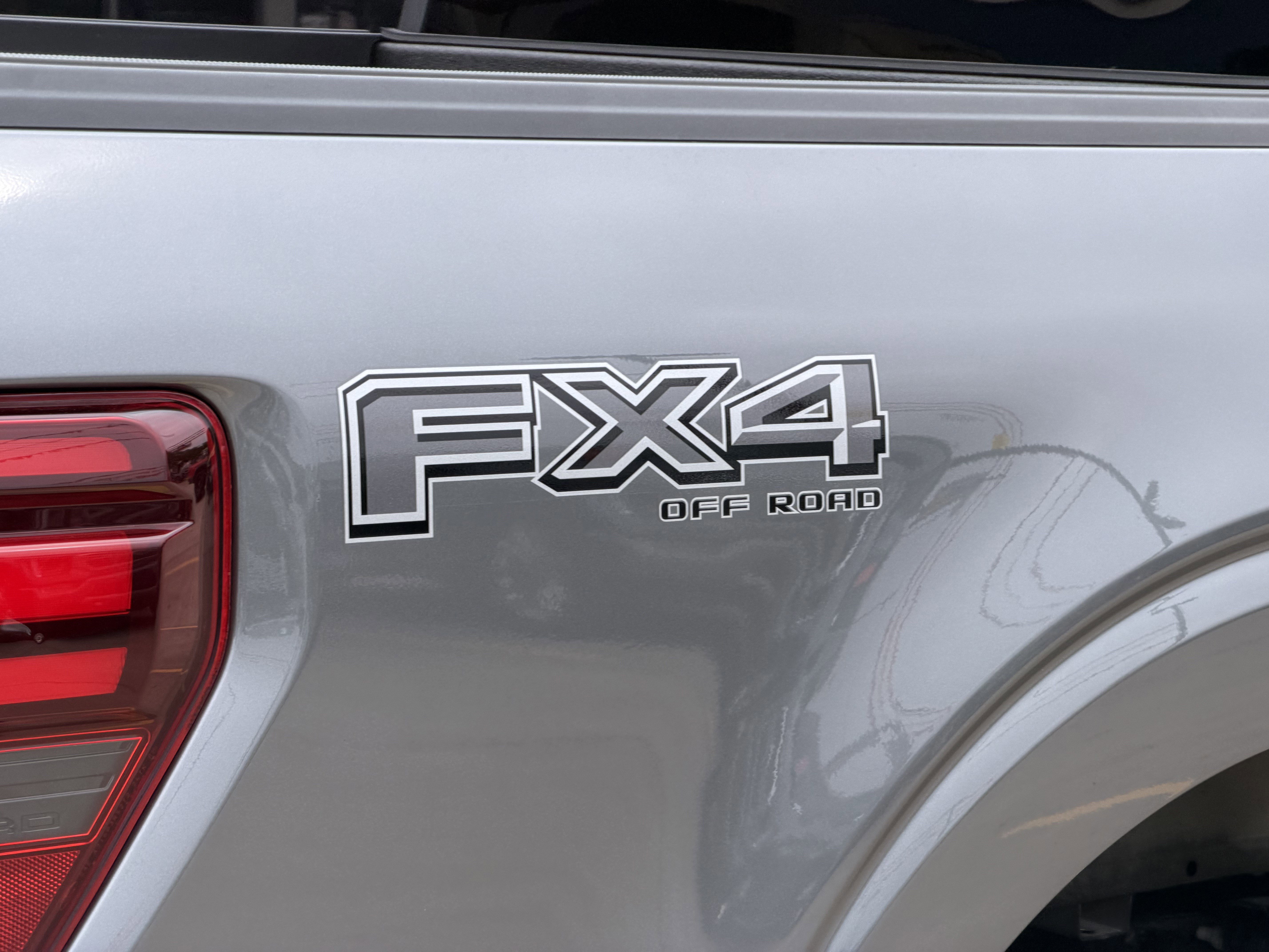 Certified 2025 Ford F150 Lariat w/ Equipment Group 502A High AWD/4WD image 12