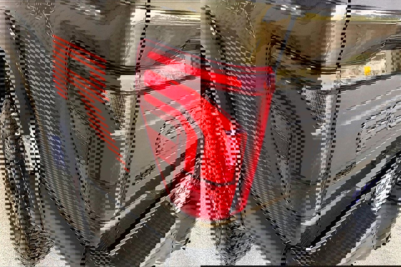 Certified 2025 Ford F150 Raptor w/ Equipment Group 803A Raptor R image 30