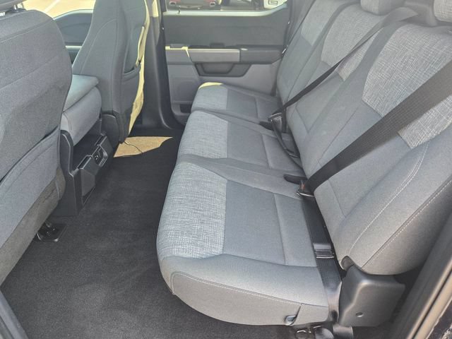 Certified 2021 Ford F150 XLT RWD image 9
