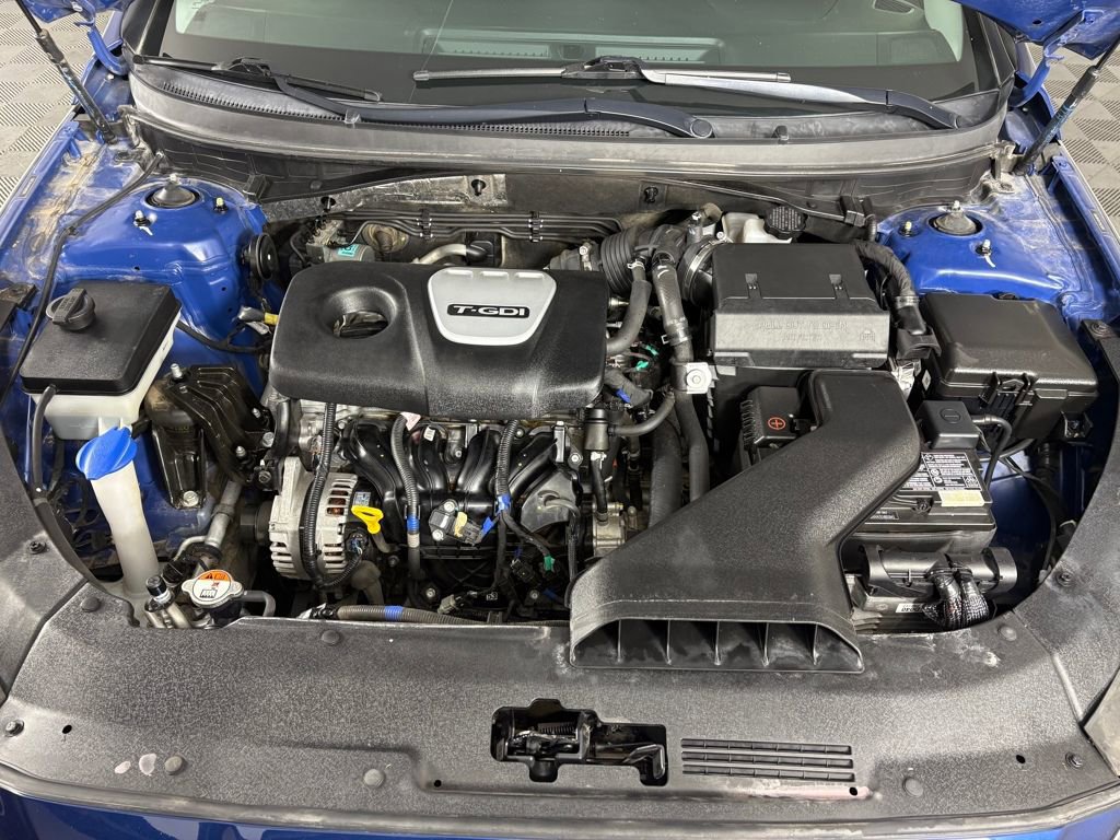 Used 2019 Hyundai Sonata ECO image 10