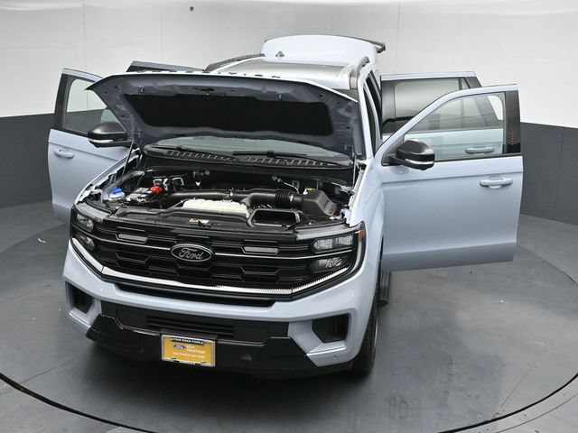 Certified 2026 Ford Expedition Platinum w/ Stealth Performance Package AWD/4WD image 56