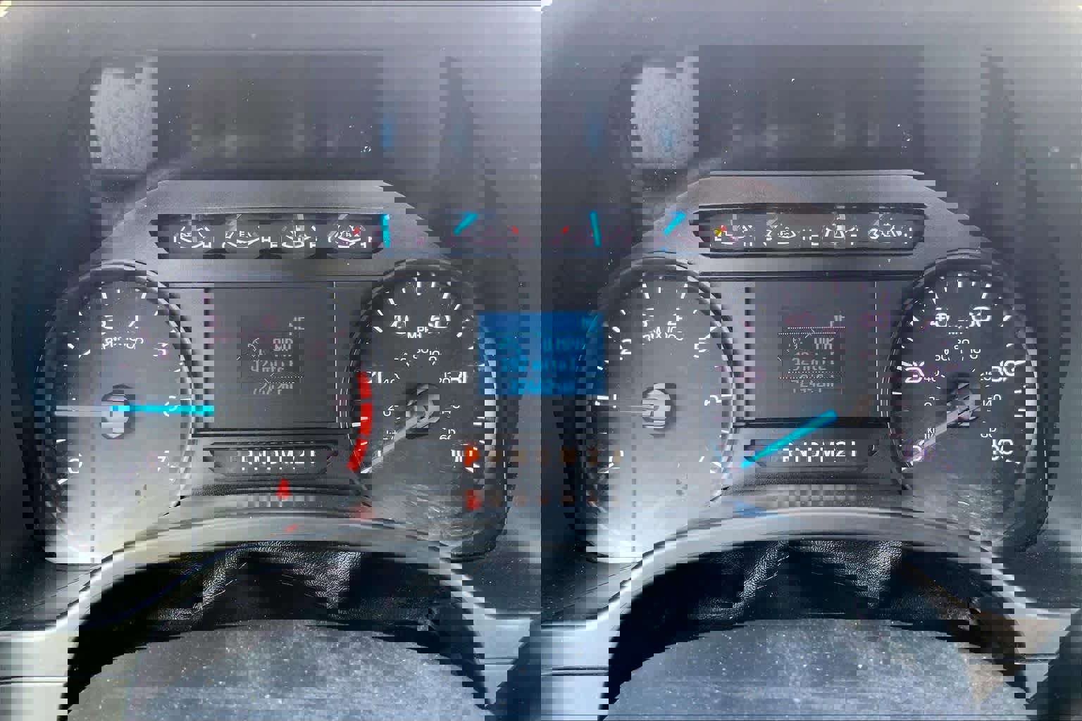 Certified 2020 Ford F250 XL w/ Power Equipment Group image 24