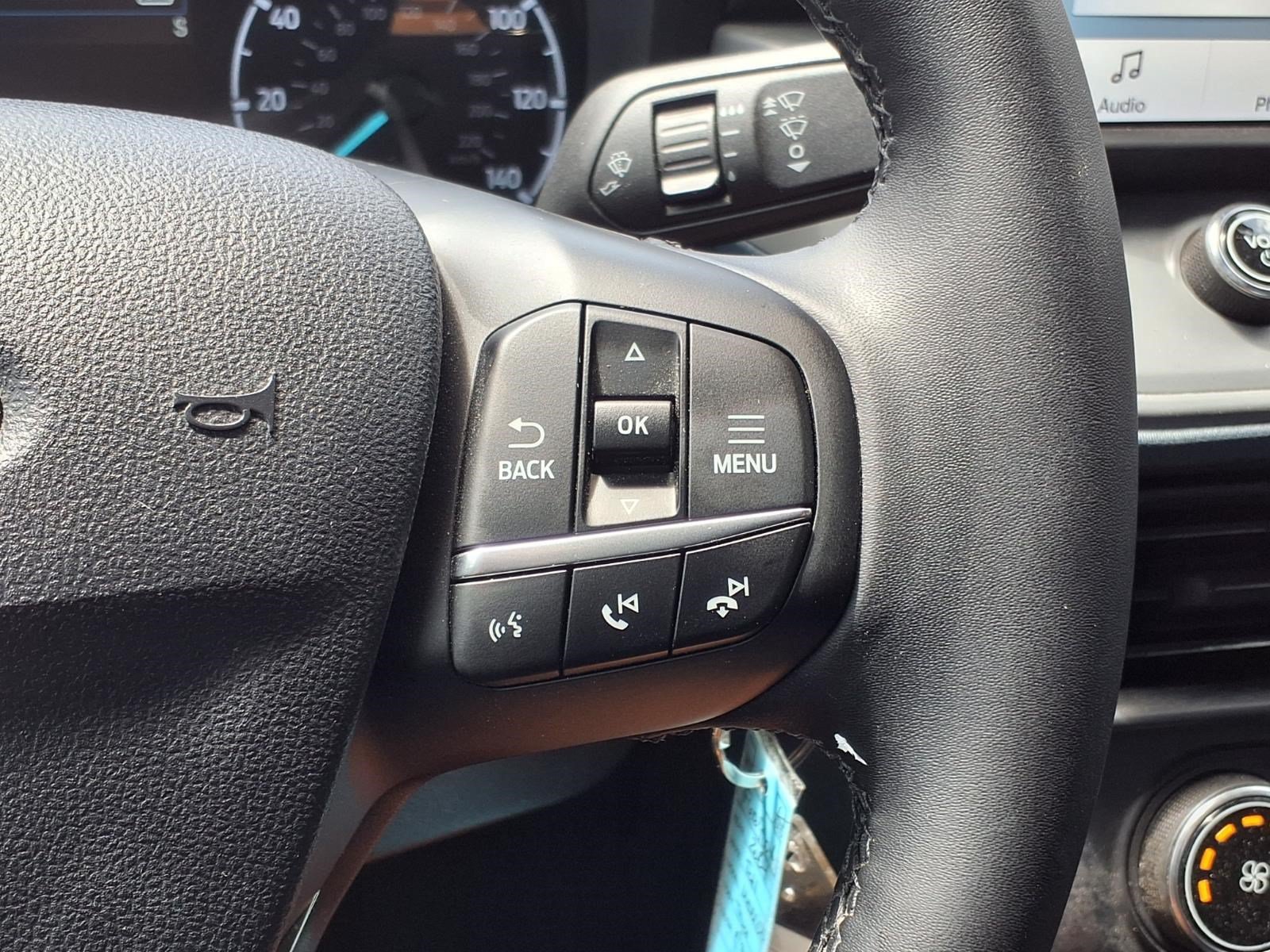 Certified 2024 Ford Maverick XLT w/ XLT Luxury Package FWD image 25