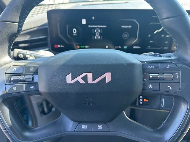 Used 2024 Kia EV9 GT-Line AWD/4WD image 38