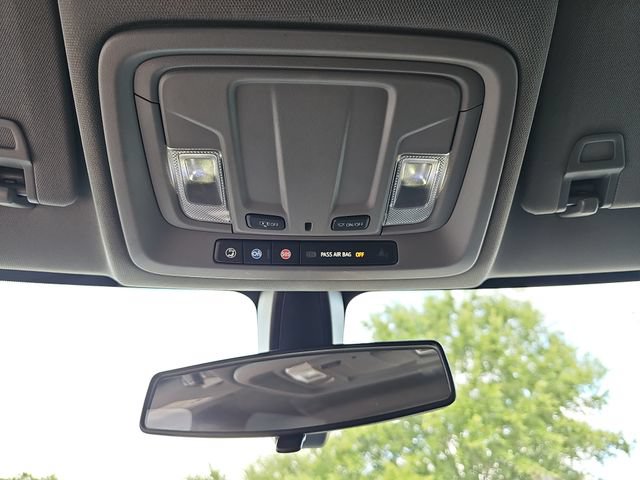 Used 2021 Chevrolet Silverado 1500 Custom RWD image 31