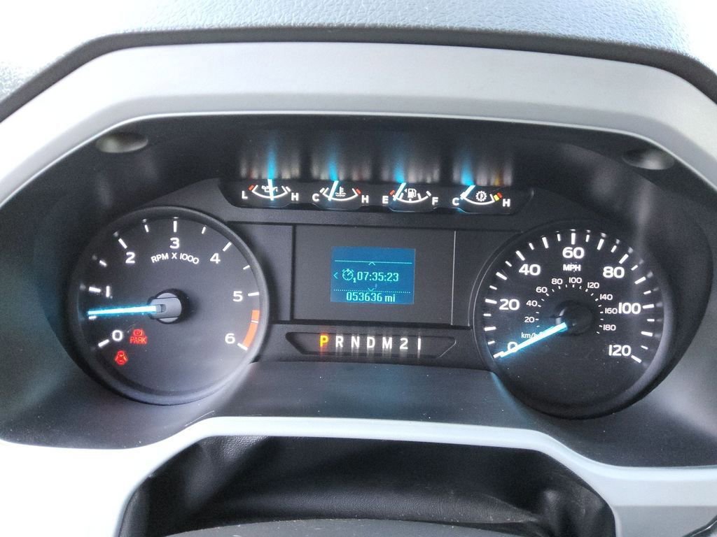 Certified 2023 Ford F650 Base image 18