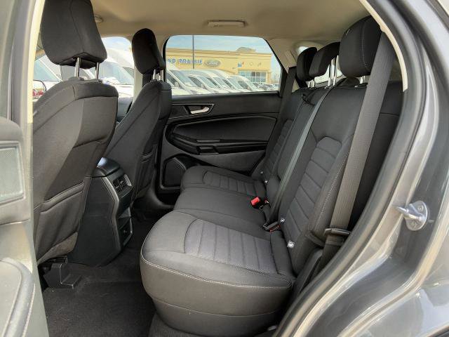 Certified 2024 Ford Edge SE image 24
