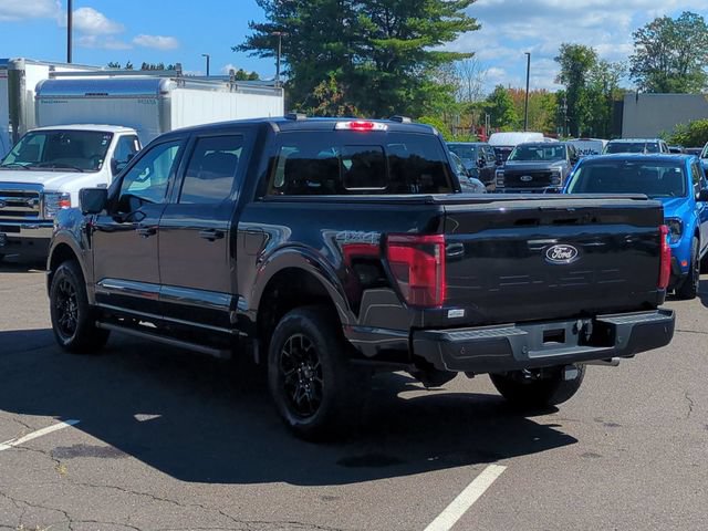 Certified 2024 Ford F150 XLT w/ Equipment Group 302A MID AWD/4WD image 5