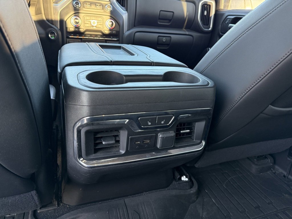Used 2020 GMC Sierra 1500 SLT w/ SLT Premium Plus Package image 26