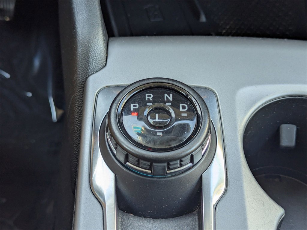 Certified 2022 Ford Bronco Sport Big Bend w/ Convenience Package image 20