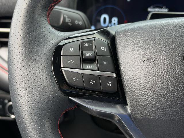 Certified 2025 Ford Explorer ST-Line RWD image 16