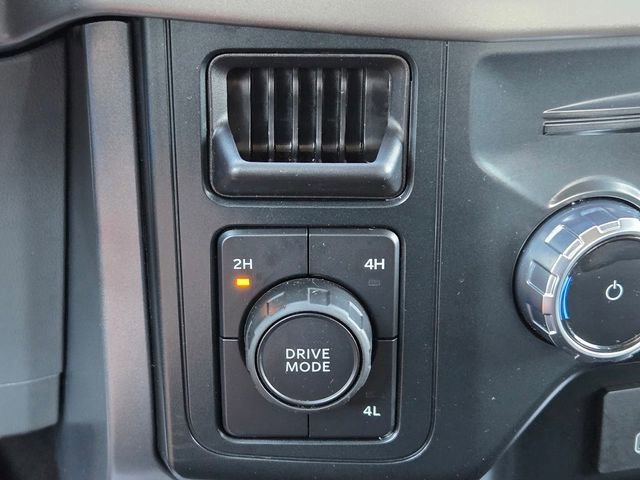 Certified 2025 Ford F150 XLT w/ Equipment Group 301A Standard image 17