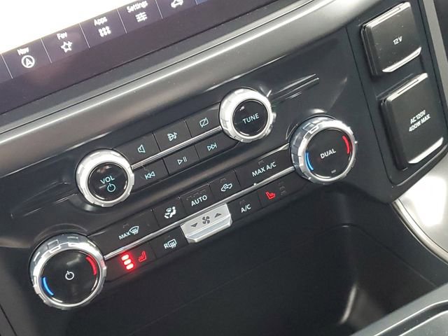 Certified 2024 Ford F150 XLT w/ Equipment Group 302A MID image 26