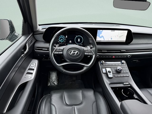 Used 2024 Hyundai Palisade Limited AWD/4WD image 6