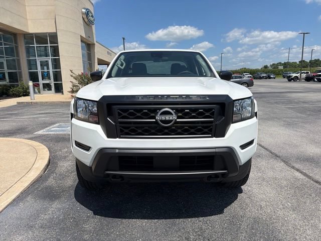 Used 2022 Nissan Frontier S w/ Technology Package AWD/4WD image 2