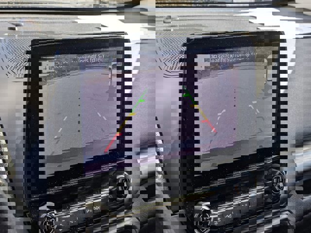 Certified 2020 Ford EcoSport SE w/ SE Convenience Package image 26