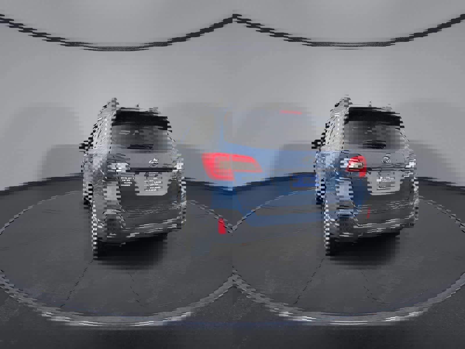 Used 2019 Subaru Outback 2.5i Premium image 6