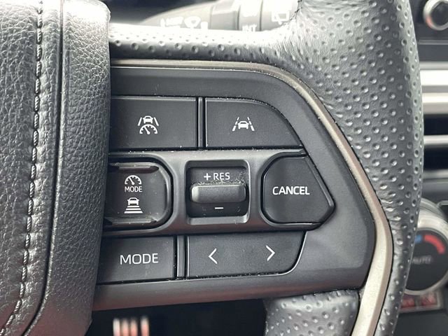 Used 2025 Toyota 4Runner TRD Sport image 22