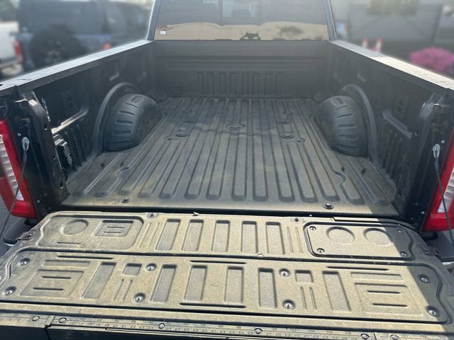 Certified 2024 Ford F250 Lariat image 25