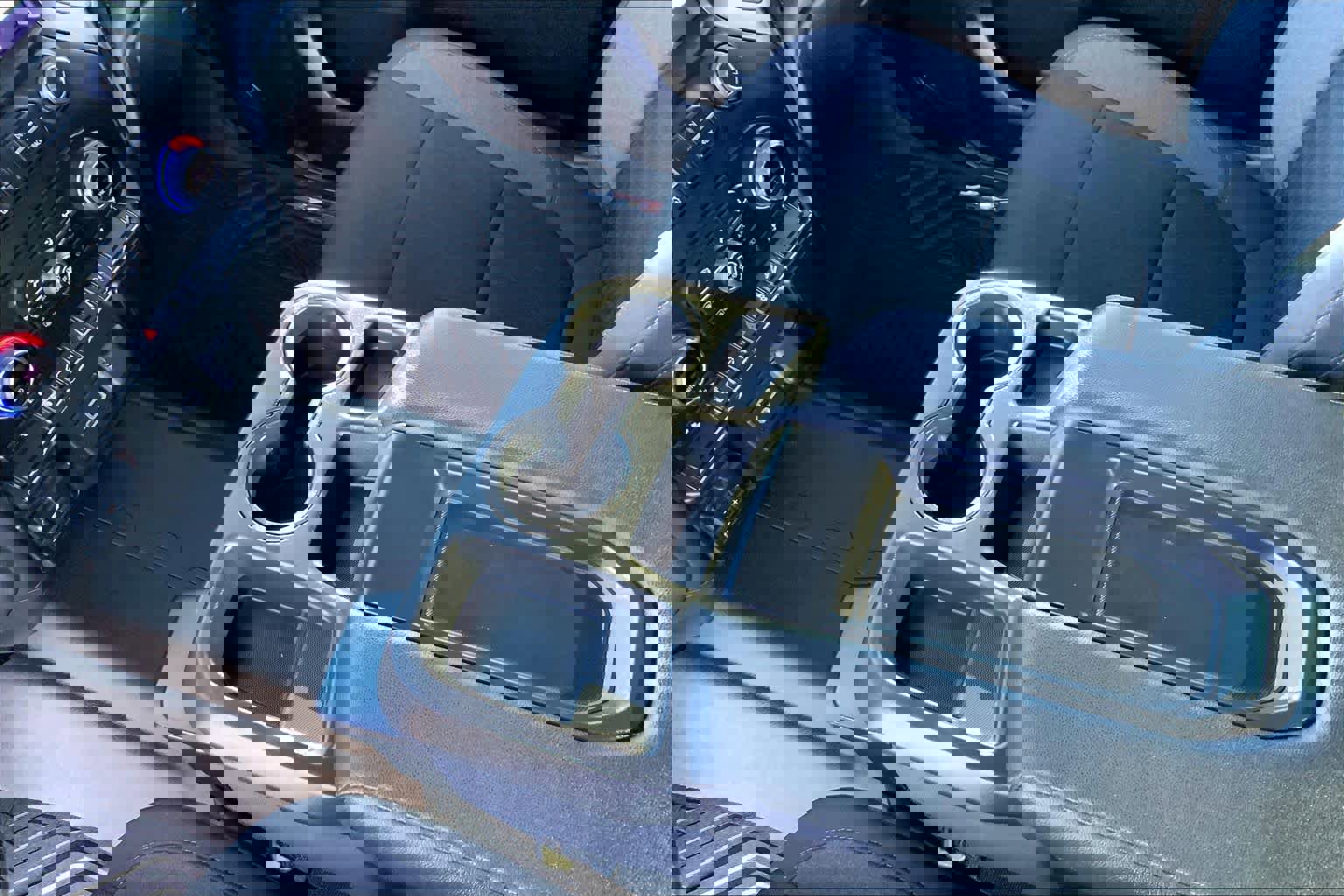 Used 2021 Chevrolet Silverado 2500 LT w/ Convenience Package image 15