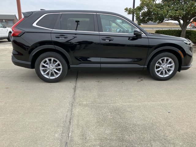 Used 2025 Honda CR-V EX-L image 6