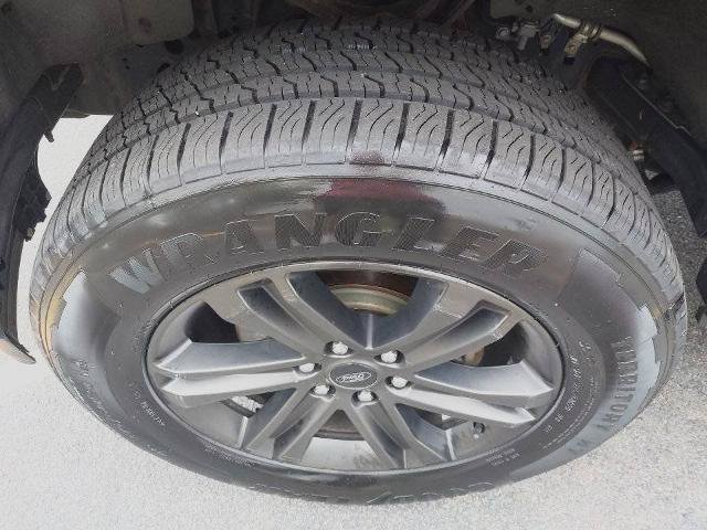 Certified 2021 Ford F150 Lariat AWD/4WD image 13