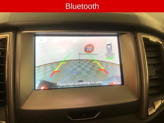 Certified 2022 Ford Ranger XLT w/ Equipment Group 301A Mid AWD/4WD image 4