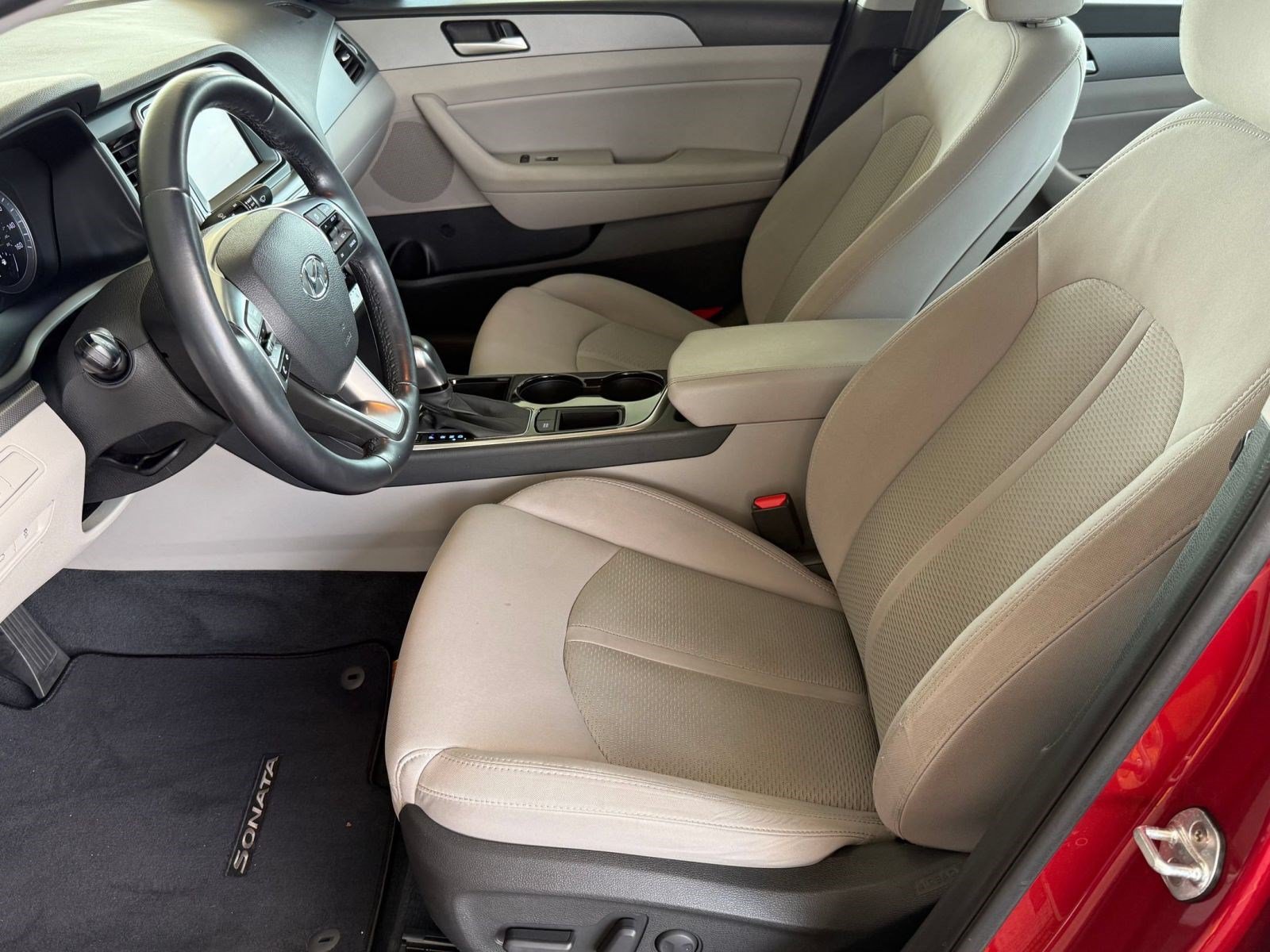 Used 2018 Hyundai Sonata SEL FWD image 5