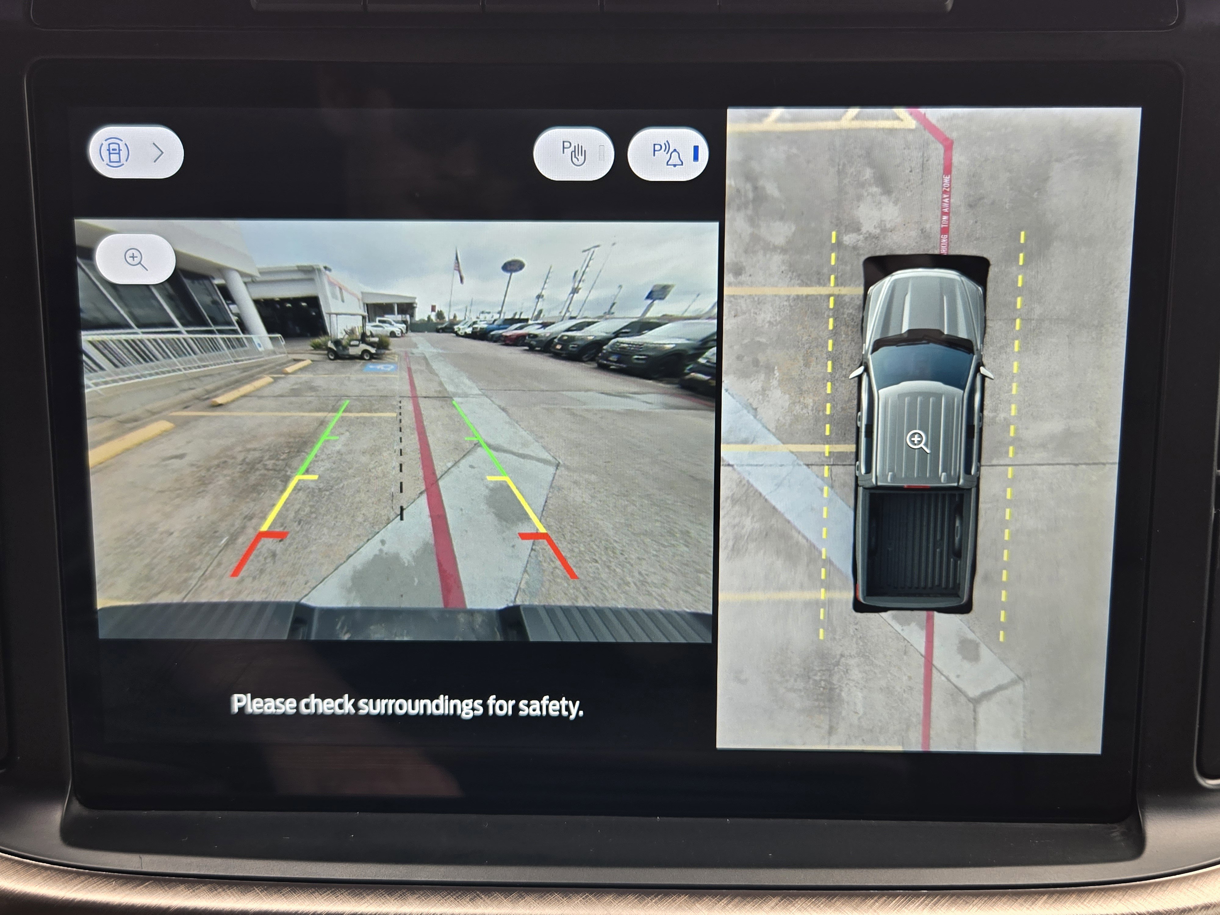 Certified 2024 Ford F150 King Ranch image 13