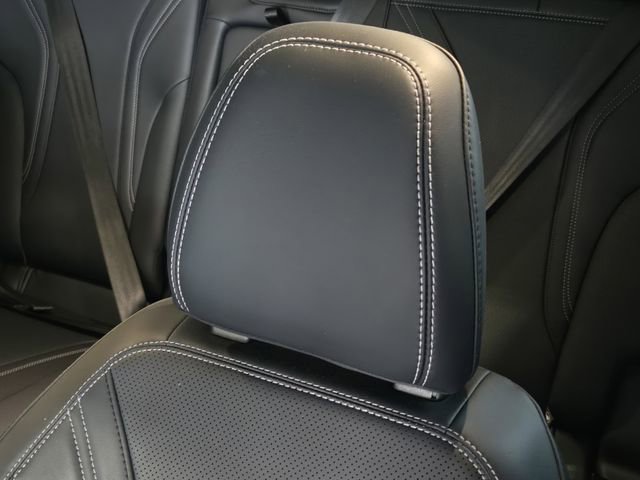 Certified 2023 Ford Mustang Mach-E Premium RWD image 26
