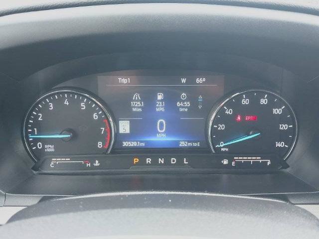 Certified 2023 Ford Explorer XLT w/ Equipment Group 202A AWD/4WD image 16